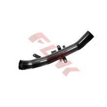 Tubo de admissão de ar de fibra de carbono para Ford RS Mk1